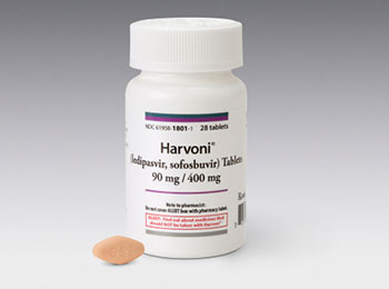 Harvoni