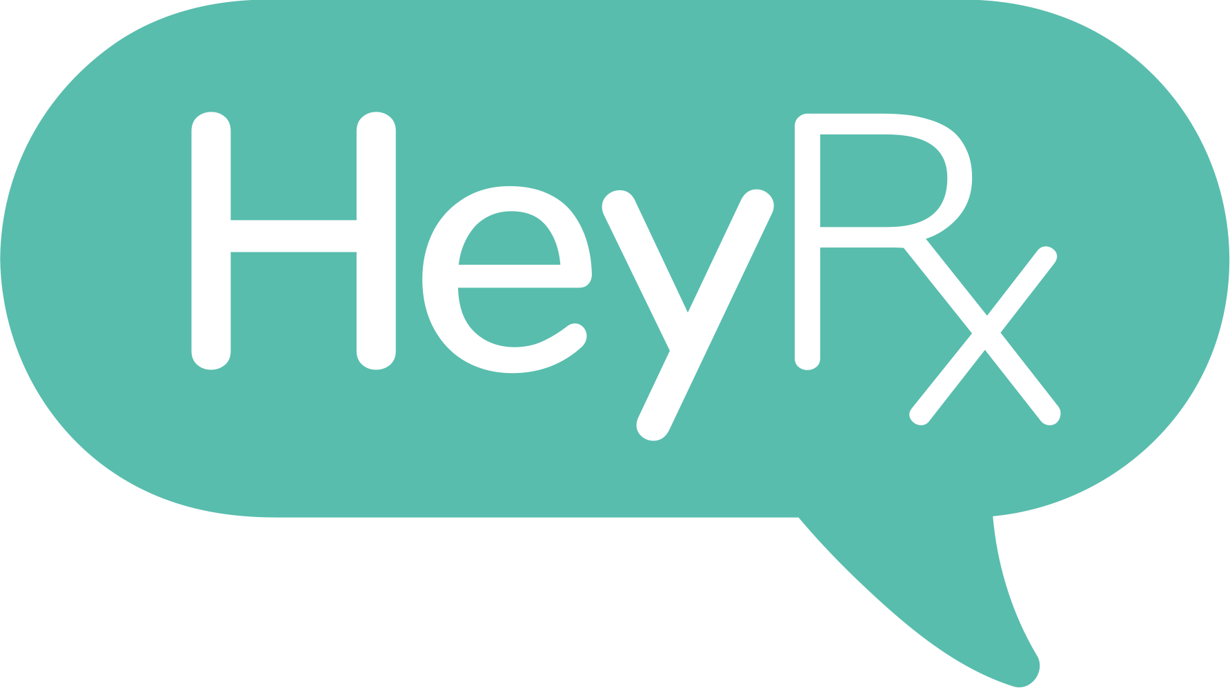 HeyRx