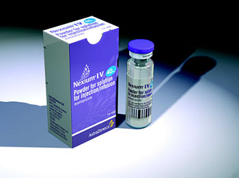 Nexium I.V.