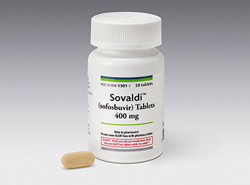 Sovaldi